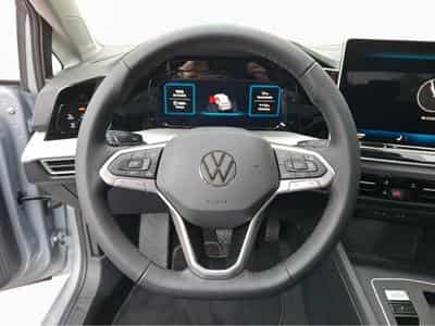 VW Golf Life (2025) - Photo 12