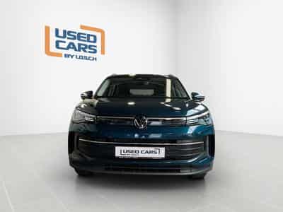 VW Tiguan Life+DSG+P.Info.+AHK+LED+Navi (2025) - Photo 3