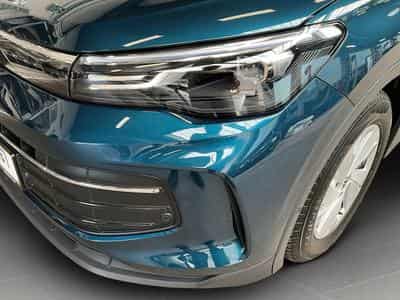 VW Tiguan Life+DSG+P.Info.+AHK+LED+Navi (2025) - Photo 9