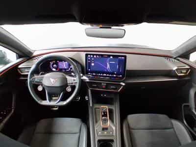 Cupra Leon VZ+DSG+Dinamica+Pure-Perf.Int.-Drive (2025) - Photo 2