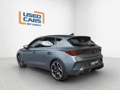 Cupra Leon VZ+DSG+Dinamica+Pure-Perf.Int.-Drive (2025) - Photo 6