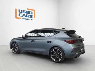 Cupra Leon VZ+DSG+Dinamica+Pure-Perf.Int.-Drive (2025) - Photo 5