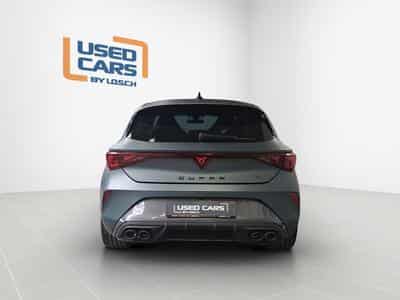 Cupra Leon VZ+DSG+Dinamica+Pure-Perf.Int.-Drive (2025) - Photo 7
