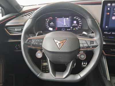 Cupra Leon VZ+DSG+Dinamica+Pure-Perf.Int.-Drive (2025) - Photo 10