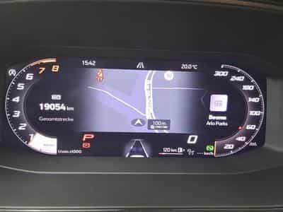 Cupra Leon VZ+DSG+Dinamica+Pure-Perf.Int.-Drive (2025) - Photo 11
