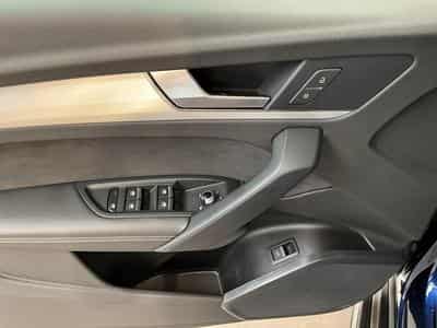 Audi Q5 SB+S-Line+40TDI+Quattro+S-Tronic+P.Premium+LM20 (2022) - Foto 14