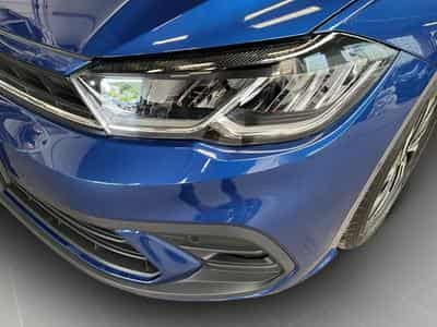 VW Polo Life+BVM+Park&Comf.+IQ-Drive (2025) - Foto 9