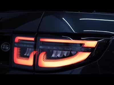 Land-Rover Discovery Sport P250 R-Dynamic HSE Auto (2023) - Photo 10