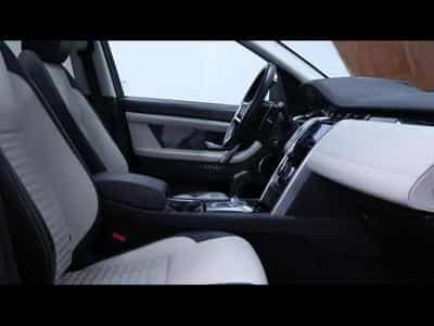 Land-Rover Discovery Sport P250 R-Dynamic HSE Auto (2023) - Photo 12