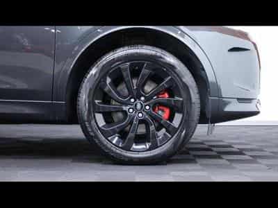 Land-Rover Discovery Sport P250 R-Dynamic HSE Auto (2023) - Photo 11