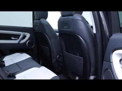 Land-Rover Discovery Sport P250 R-Dynamic HSE Auto (2023) - Photo 14
