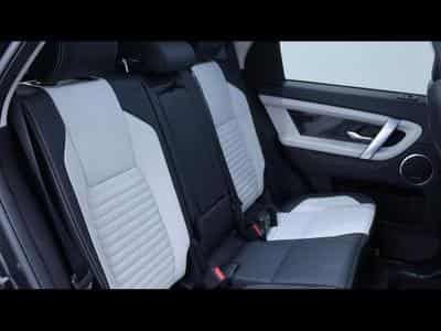 Land-Rover Discovery Sport P250 R-Dynamic HSE Auto (2023) - Photo 15