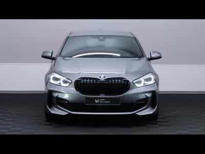BMW 118 i M SPORT Steptronic (2023) - Photo 2