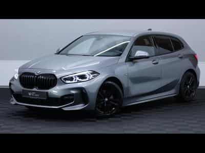 BMW 118 i M SPORT Steptronic (2023) - Photo 1