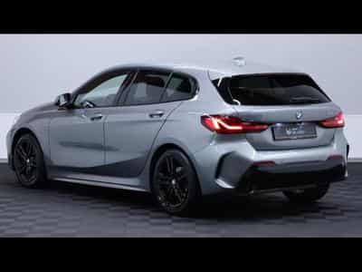 BMW 118 i M SPORT Steptronic (2023) - Photo 7