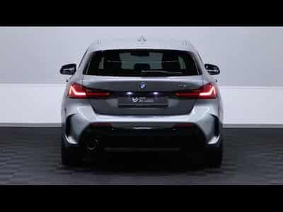 BMW 118 i M SPORT Steptronic (2023) - Photo 6