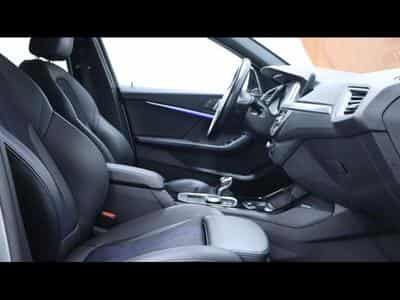 BMW 118 i M SPORT Steptronic (2023) - Photo 12