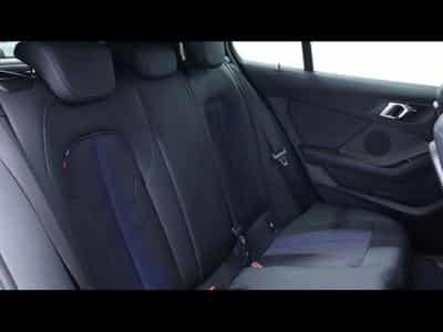 BMW 118 i M SPORT Steptronic (2023) - Photo 15