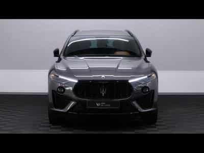 Maserati Levante Modena 3.0 V6 Q4 350 Auto (2023) - Photo 2