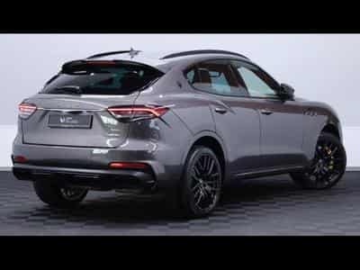 Maserati Levante Modena 3.0 V6 Q4 350 Auto (2023) - Photo 5