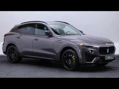 Maserati Levante Modena 3.0 V6 Q4 350 Auto (2023) - Photo 3