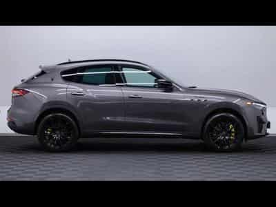 Maserati Levante Modena 3.0 V6 Q4 350 Auto (2023) - Photo 4