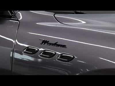 Maserati Levante Modena 3.0 V6 Q4 350 Auto (2023) - Photo 10