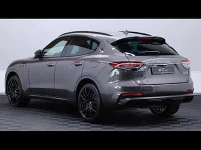 Maserati Levante Modena 3.0 V6 Q4 350 Auto (2023) - Photo 7