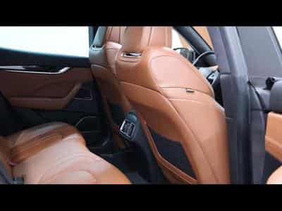 Maserati Levante Modena 3.0 V6 Q4 350 Auto (2023) - Photo 15