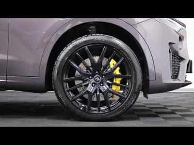 Maserati Levante Modena 3.0 V6 Q4 350 Auto (2023) - Photo 12