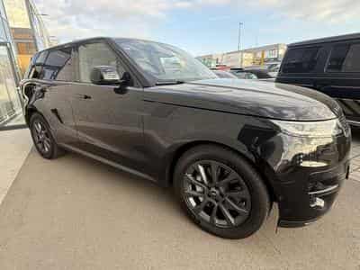 Land-Rover Range Rover Sport P460E S HYBRID /21/PANO/360/LUFT/VOLL (2025) - Photo 3