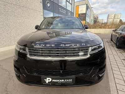 Land-Rover Range Rover Sport P460E S HYBRID /21/PANO/360/LUFT/VOLL (2025) - Photo 2