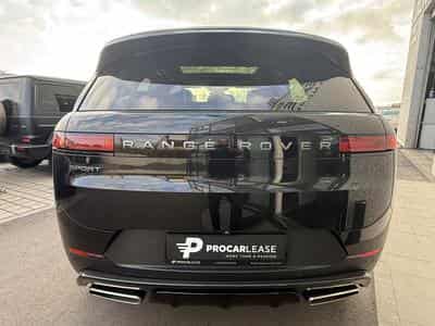 Land-Rover Range Rover Sport P460E S HYBRID /21/PANO/360/LUFT/VOLL (2025) - Photo 6