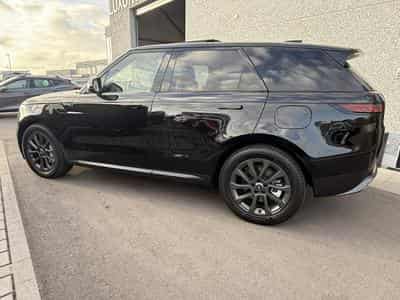 Land-Rover Range Rover Sport P460E S HYBRID /21/PANO/360/LUFT/VOLL (2025) - Photo 4