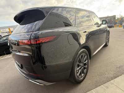 Land-Rover Range Rover Sport P460E S HYBRID /21/PANO/360/LUFT/VOLL (2025) - Photo 7