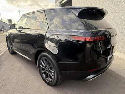 Land-Rover Range Rover Sport P460E S HYBRID /21/PANO/360/LUFT/VOLL (2025) - Photo 5