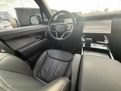 Land-Rover Range Rover Sport P460E S HYBRID /21/PANO/360/LUFT/VOLL (2025) - Photo 10