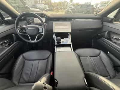 Land-Rover Range Rover Sport P460E S HYBRID /21/PANO/360/LUFT/VOLL (2025) - Photo 8