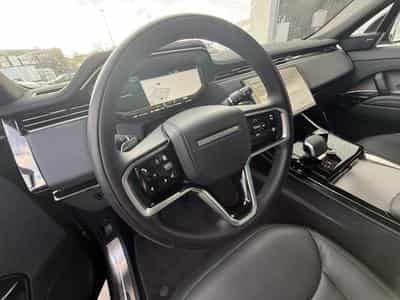 Land-Rover Range Rover Sport P460E S HYBRID /21/PANO/360/LUFT/VOLL (2025) - Photo 9