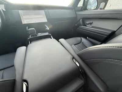 Land-Rover Range Rover Sport P460E S HYBRID /21/PANO/360/LUFT/VOLL (2025) - Photo 13