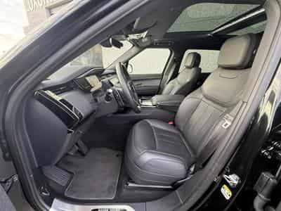 Land-Rover Range Rover Sport P460E S HYBRID /21/PANO/360/LUFT/VOLL (2025) - Photo 11