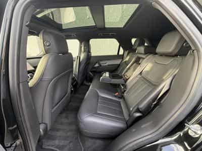Land-Rover Range Rover Sport P460E S HYBRID /21/PANO/360/LUFT/VOLL (2025) - Photo 14