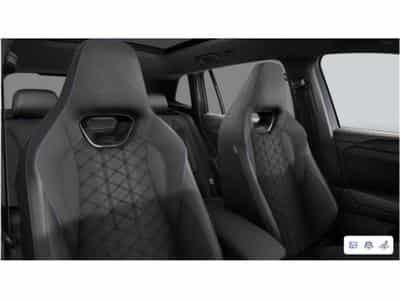 VW Tiguan Tiguan 2.0 eTSI/DSG/ R-Line/ AHK/Pano/360°/HUD/Matrix/VOLL (2026) - Photo 2