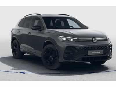 VW Tiguan Tiguan 2.0 eTSI/DSG/ R-Line/ AHK/Pano/360°/HUD/Matrix/VOLL (2026) - Photo 1
