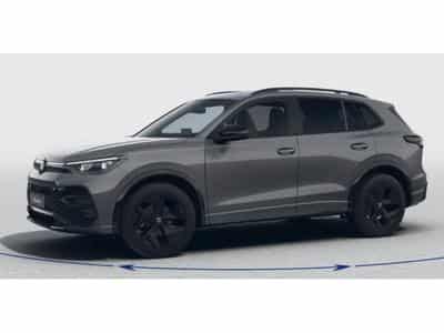 VW Tiguan Tiguan 2.0 eTSI/DSG/ R-Line/ AHK/Pano/360°/HUD/Matrix/VOLL (2026) - Photo 6