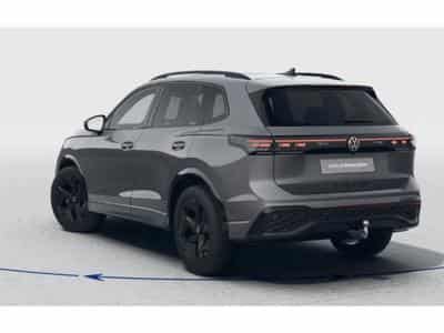 VW Tiguan Tiguan 2.0 eTSI/DSG/ R-Line/ AHK/Pano/360°/HUD/Matrix/VOLL (2026) - Photo 5