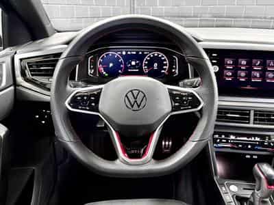 VW Polo 2.0 TSI 207 CV DSG7 * MATRIX *ACC* CARPLAY** (2022) - Foto 8