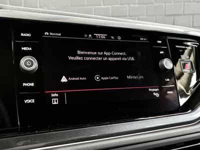 VW Polo 2.0 TSI 207 CV DSG7 * MATRIX *ACC* CARPLAY** (2022) - Foto 15
