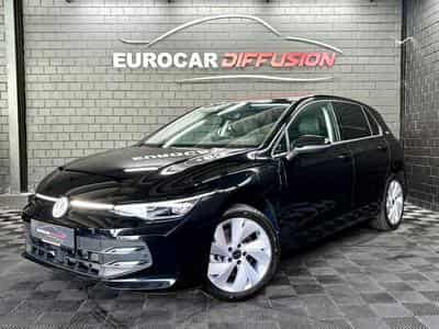 VW Golf Life Goal 1.5 TSI eHybrid DSG6 204 CV *CAM* CARPLAY* ACC* (2025) - Foto 1