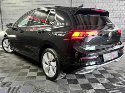 VW Golf Life Goal 1.5 TSI eHybrid DSG6 204 CV *CAM* CARPLAY* ACC* (2025) - Foto 4